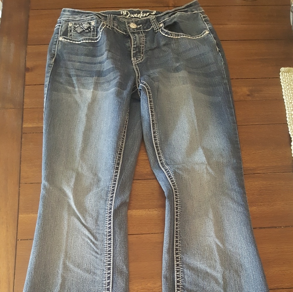 Women jeans